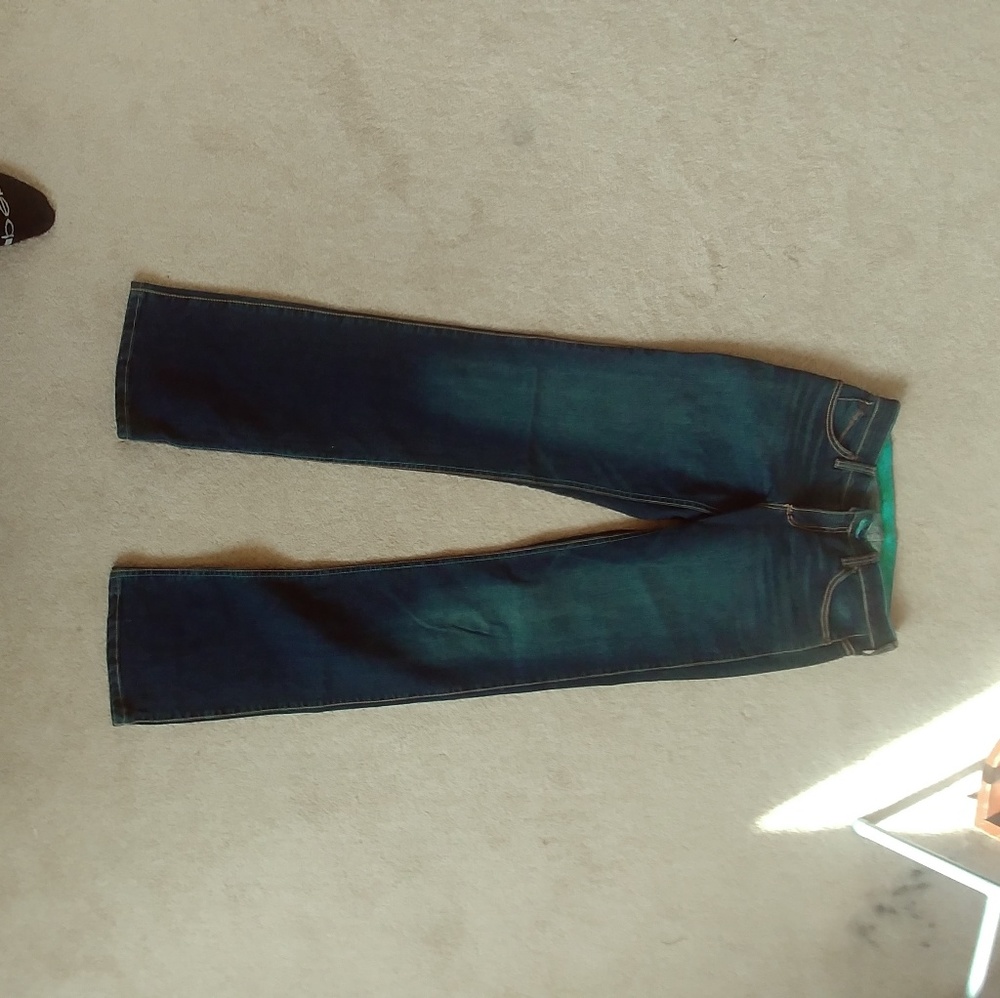 Wrangler Q-Baby Jeans